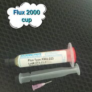 Flux RMA 223 - Img 45544208