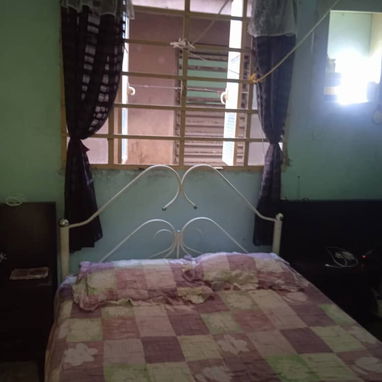 Doy Un apto en vedado y otro en Sevillano ambos de 2/4 y en bajos por uno con garage - Img 118485396