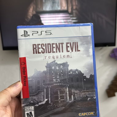Resident Evil 9 Disponible en BzK_ para tu PC, PS5 o NSW2 - Img 115582418