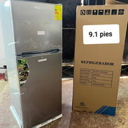 Refrigerador milexus 9.1 pies - Img 55944817