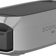 Batería Extra Inteligente | EcoFlow DELTA Pro 3 | Smart Extra Battery - Img 56608736