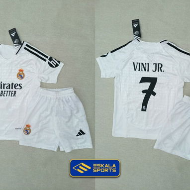 Futbol 11 conjunto de niños - Img 103556405