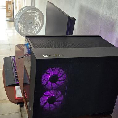 Vendo PC Gaming COMPLETA () - Img 123306290