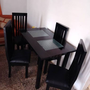 Todo tipo de juegos de comedores, juegos de salas , y camas , - Img 122038869
