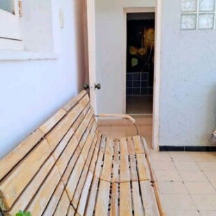 Venta de apartamento en el Vedado remodelado recientemente - 9/10
