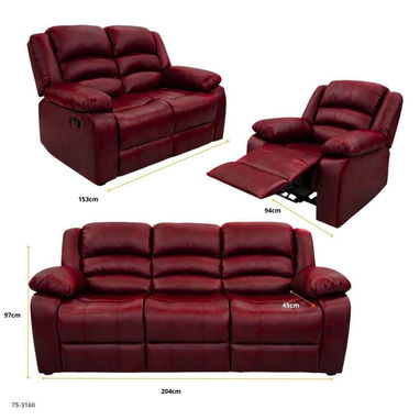 Muebles juego completo🇮🇱 - 2/3