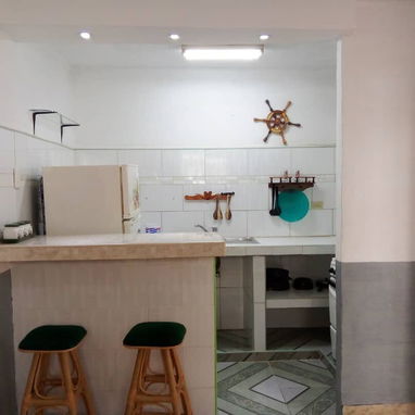Venta de apartamento en el vedado - Img 118730264