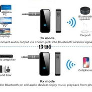 Adaptadores bluetoo - Img 57456491