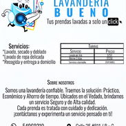 Lavandería Bueno - Img 50476424