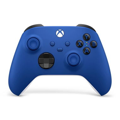 🎮 Control Xbox Series X/S – Azul Nuevo en caja - 4/4