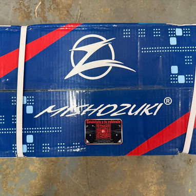 Bateria 72 vol 80 amperes - 3/6