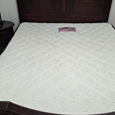 Venta de juego de cuarto de caoba - Img 113960904