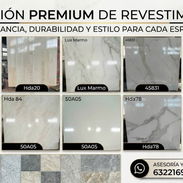 ♦️✨ LOSAS DE EXELENTE CALIDAD TAMBIÉN TENEMOS ANTIRRESBALABES✨♦️ - Img 55676054