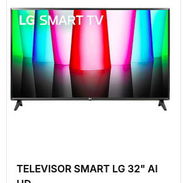 🧡TELEVISORES SMART TV LG, CAJA DECODIFICADORA, SOPORTES PARA TV - Img 47393363