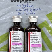 promethazine with codeine Quagen - Img 57671458