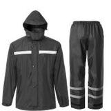 🦺 ¡TRAJE IMPERMEABLE DE ALTA VISIBILIDAD PARA HOMBRE! 🦺 - Img 125030954