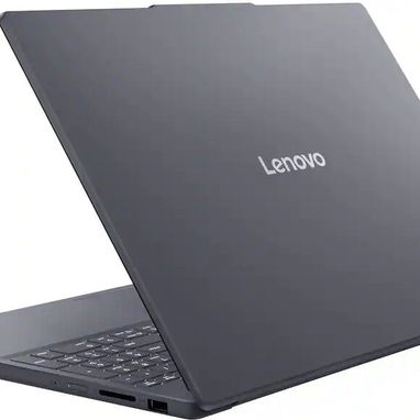 LAPTOP 🎁NUEVA📦CAJA, Lenovo IdeaPad Slim 3 (83KA001YUS), 15.3" IPS Tactil, Ryzen 7 8840HS, 16GB DDR5, 780M, 512GB, 10H - 7/9
