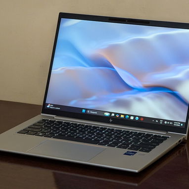💻 Laptop HP Elitebook 840 G9 Gama Alta Empresarial 🟢WhatsApp..63719360☎️ 💵 360 (USD/ EUR/ CUP) Intel Core i5 12ma • 1 - Img 123070283
