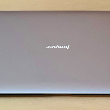 Laptop JUMPER - 2/2