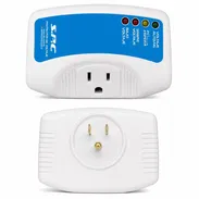 Protector de voltaje 15A/120v S.P.C - Img 55966980
