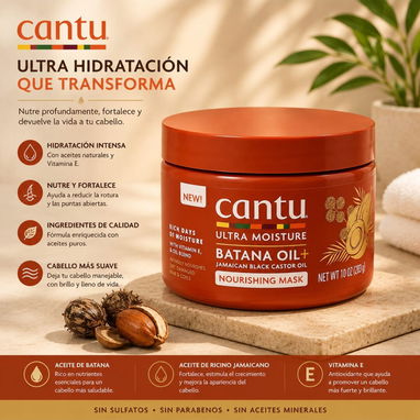 Productos para el cabello y aseo personal - 7/10