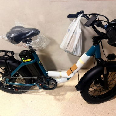 Bici Urlife - Img 122747241