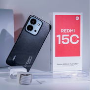 XIAOMI 15C - Img 56847995