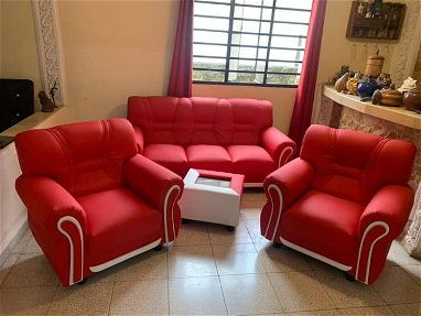 Muebles con garantia de calidad ,transporte incluido y rebaja por  las madres - Img 68030368