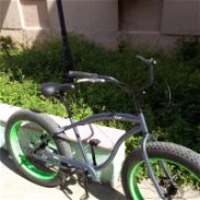 Fat bike 26x4 - 350 USD - Img 45732506