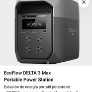 Ecoflow DELTA 3 MAX - Img 55255279