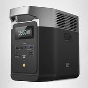 Ecoflow Delta 2 - Estación de Energía - Nueva en Caja + Garantía por escrito - Img 55611880