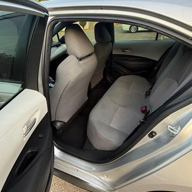 VENDO O NEGOCIO X MENOR- TOYOTA COROLLA SE DEPORTIVO 2020 CON TODOS SUS ACCESORIOS-CHAPA Y CERTIFICO LISTO - 53876152 - Img 125658467