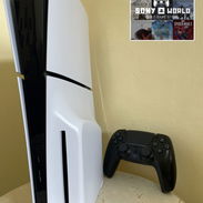 Ps5 Slim - Img 55594921
