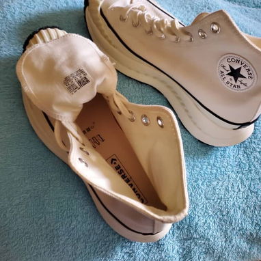 Adidas converse originales - 8/10