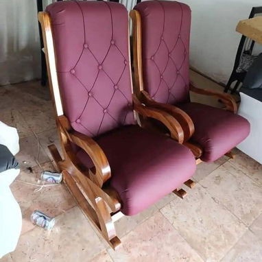 Sillones capitoneado - 2/4