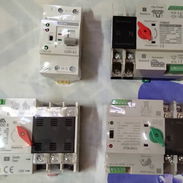 Suplementos de Energía Solar, Baterias,Inversores y cargadores. - Img 58118445