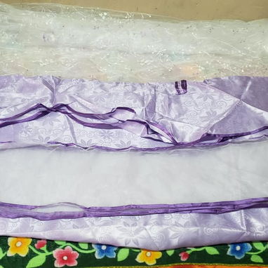 Cortinas - 3/4