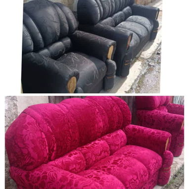 Muebles - 5/10
