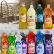 Excelentes productos de limpieza para el hogar - Img 57785421