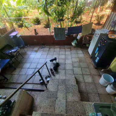 apartamento en un primer nivel ubicado en el Reparto San Agustín/ la lisa - 5/10