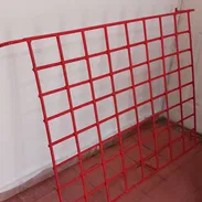 Rejas protectoras para ventanas - Img 57290401