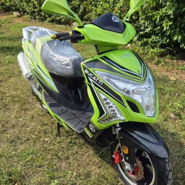 Moto Topmaq - 5/6