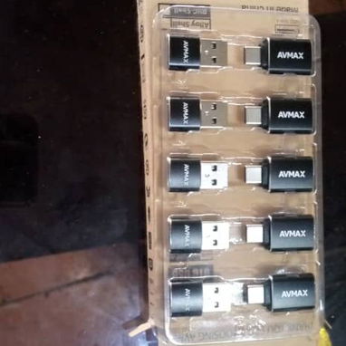 Power Bank, Cargadores y Audífonos! - 7/10