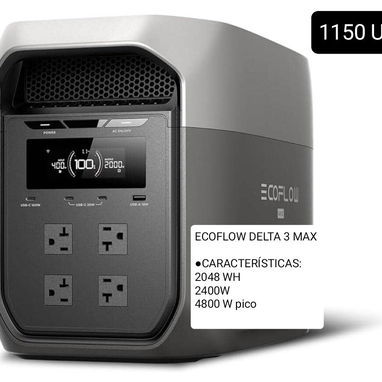Ecoflow - Img 121052581