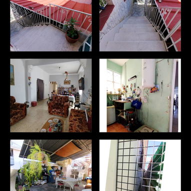 Casa independiente en el sevillano - 2/3