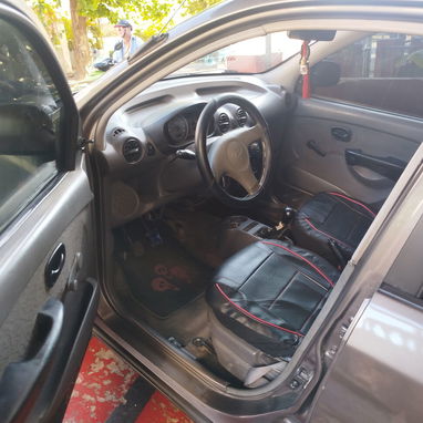 A la venta  Hyundai Atos - Img 123595751