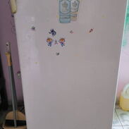 Refrigerador Haier de uso - Img 45563597