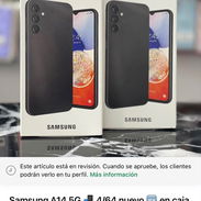 Samsung a14 5g - Img 56578796