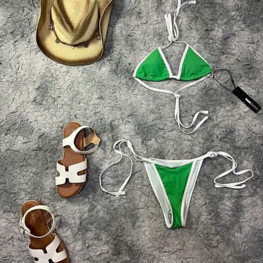 👙Bikinis y Truzas🩱 FashionNova 🏷 - 5/5
