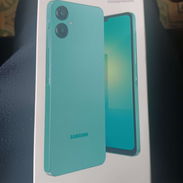 Samsung Galaxy A06 - Img 55846558
